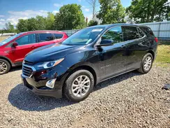3GNAXUEV2LL176123 2020 CHEVROLET EQUINOX