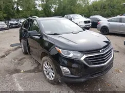 3GNAXUEV2LL186828 2020 CHEVROLET EQUINOX