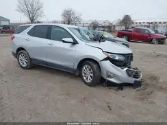3GNAXUEV2LL188725 2020 CHEVROLET EQUINOX