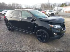 3GNAXUEV2LL201084 2020 CHEVROLET EQUINOX