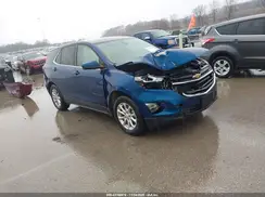 3GNAXUEV2LL207239 2020 CHEVROLET EQUINOX