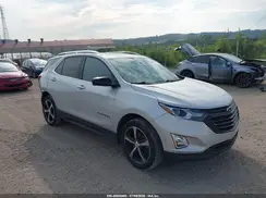 3GNAXUEV2LL221058 2020 CHEVROLET EQUINOX