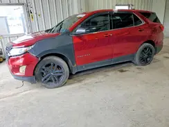 3GNAXUEV2LL241603 2020 CHEVROLET EQUINOX