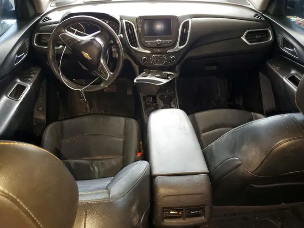 3GNAXUEV2LL241603 2020 CHEVROLET EQUINOX - Image 8