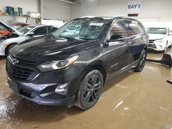 3GNAXUEV2LL249958 2020 CHEVROLET EQUINOX - Image 1