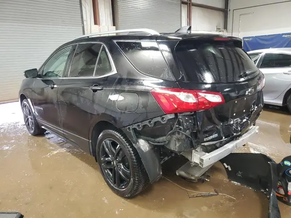 3GNAXUEV2LL249958 2020 CHEVROLET EQUINOX - Image 2