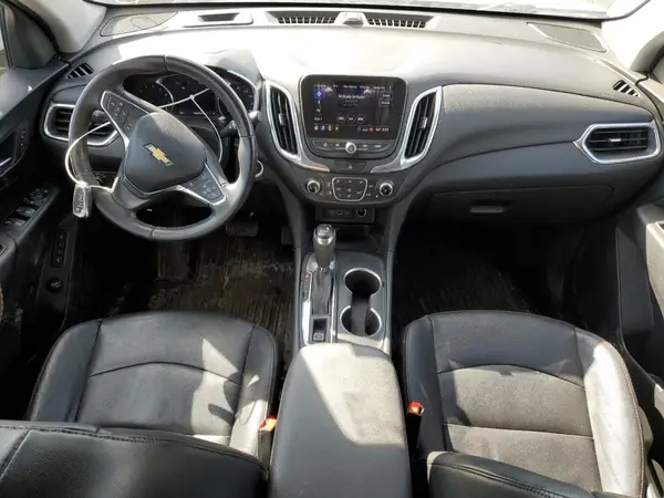 3GNAXUEV2LL249958 2020 CHEVROLET EQUINOX - Image 8