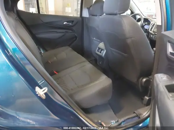 3GNAXUEV2LL254044 2020 CHEVROLET EQUINOX - Image 8