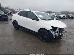 3GNAXUEV2LL261026 2020 CHEVROLET EQUINOX