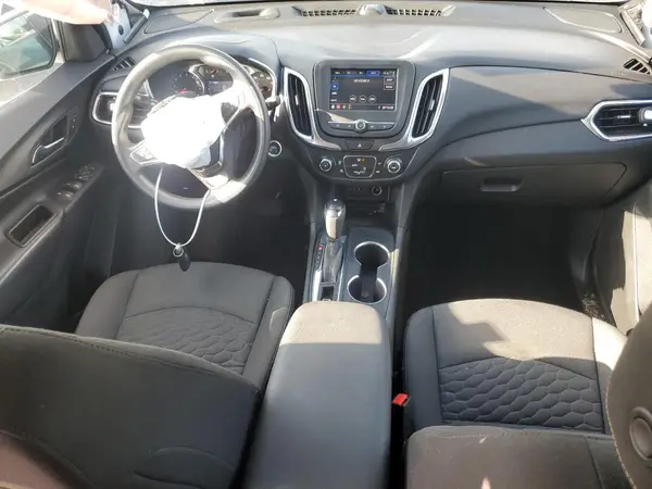 3GNAXUEV2LL267585 2020 CHEVROLET EQUINOX - Image 8
