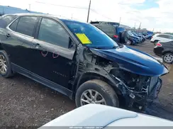 3GNAXUEV2LL269353 2020 CHEVROLET EQUINOX