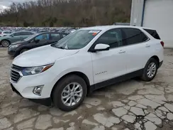 3GNAXUEV2LL269742 2020 CHEVROLET EQUINOX