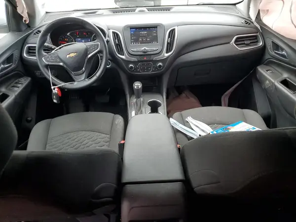 3GNAXUEV2LL269742 2020 CHEVROLET EQUINOX - Image 8