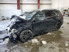 3GNAXUEV2LL271507 2020 CHEVROLET EQUINOX