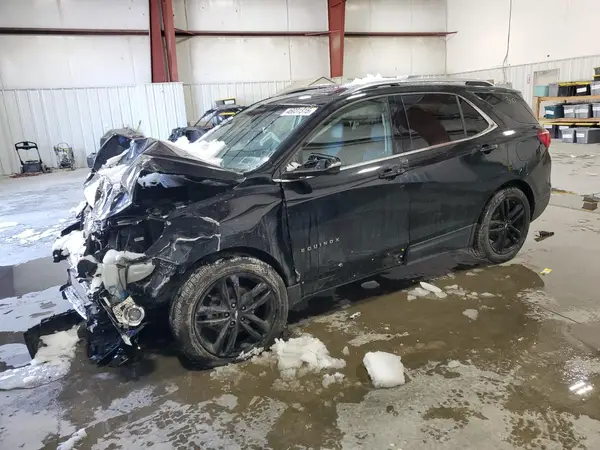 3GNAXUEV2LL271507 2020 CHEVROLET EQUINOX - Image 1