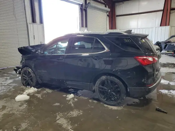 3GNAXUEV2LL271507 2020 CHEVROLET EQUINOX - Image 2