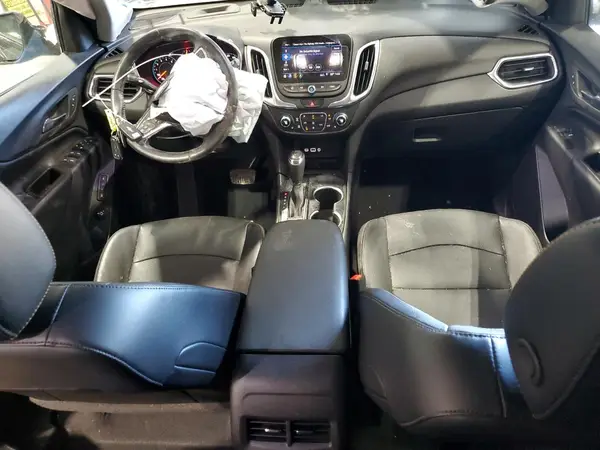 3GNAXUEV2LL271507 2020 CHEVROLET EQUINOX - Image 8