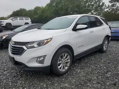3GNAXUEV2LL272463 2020 CHEVROLET EQUINOX