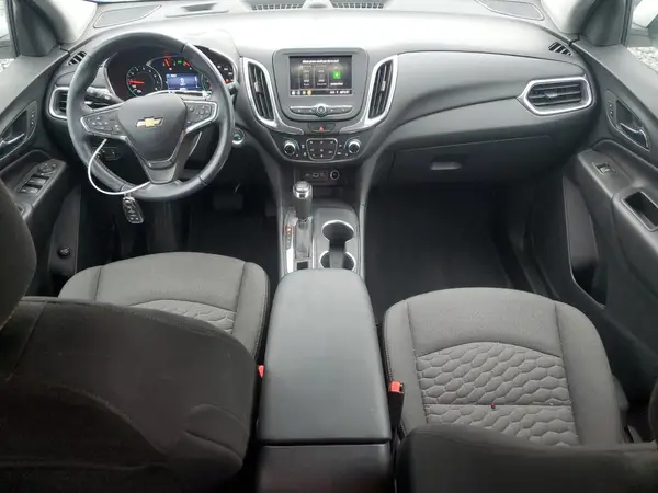 3GNAXUEV2LL272463 2020 CHEVROLET EQUINOX - Image 8