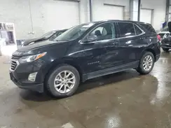 3GNAXUEV2LL276870 2020 CHEVROLET EQUINOX