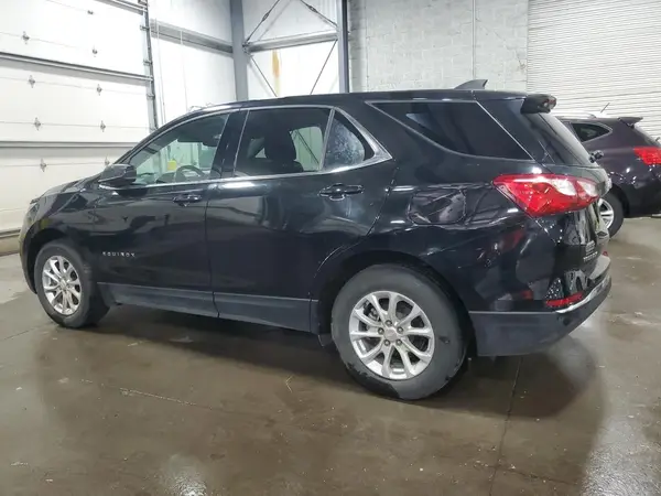 3GNAXUEV2LL276870 2020 CHEVROLET EQUINOX - Image 2