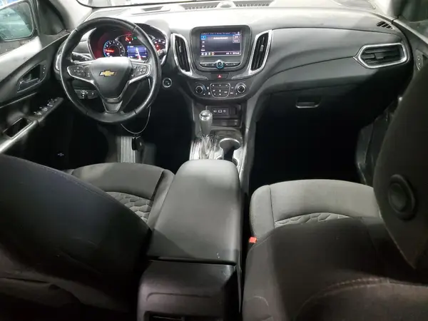 3GNAXUEV2LL276870 2020 CHEVROLET EQUINOX - Image 8