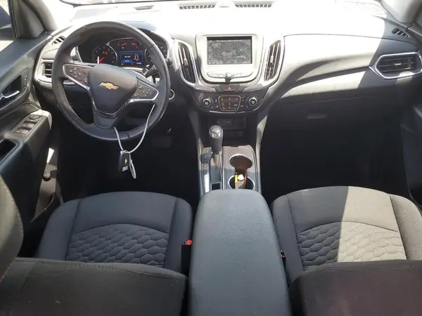 3GNAXUEV2LL285519 2020 CHEVROLET EQUINOX - Image 8