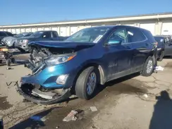 3GNAXUEV2LL289005 2020 CHEVROLET EQUINOX