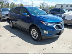 3GNAXUEV2LL291143 2020 CHEVROLET EQUINOX
