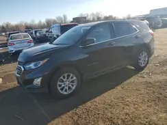 3GNAXUEV2LL304747 2020 CHEVROLET EQUINOX