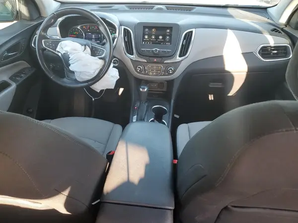 3GNAXUEV2LL304747 2020 CHEVROLET EQUINOX - Image 8