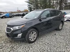 3GNAXUEV2LL312167 2020 CHEVROLET EQUINOX