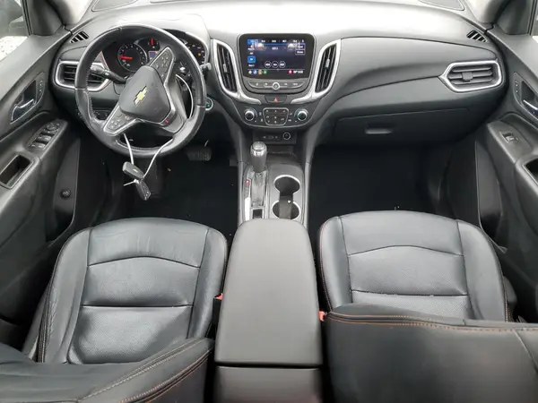3GNAXUEV2LL312167 2020 CHEVROLET EQUINOX - Image 8