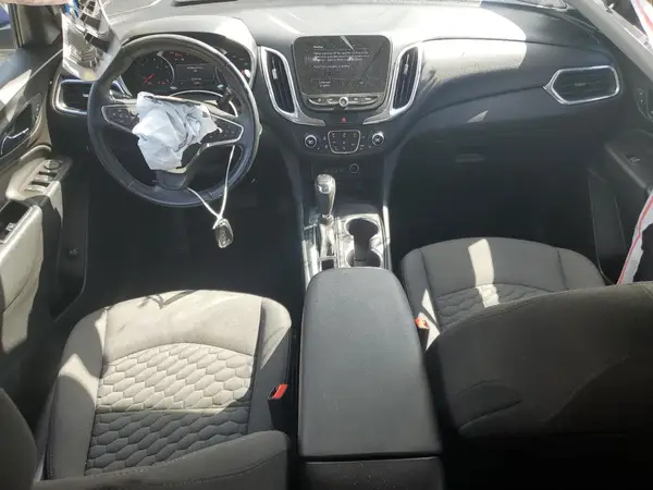 3GNAXUEV2LL320849 2020 CHEVROLET EQUINOX - Image 8