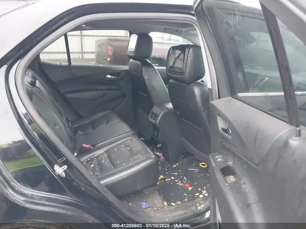 3GNAXUEV2LL324450 2020 CHEVROLET EQUINOX - Image 8