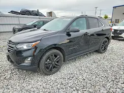 3GNAXUEV2LL324786 2020 CHEVROLET EQUINOX