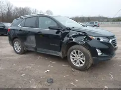 3GNAXUEV2LL325095 2020 CHEVROLET EQUINOX