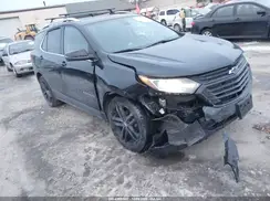 3GNAXUEV2LL326389 2020 CHEVROLET EQUINOX