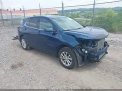 3GNAXUEV2LL329180 2020 CHEVROLET EQUINOX