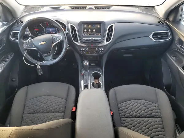 3GNAXUEV2LL339207 2020 CHEVROLET EQUINOX - Image 8
