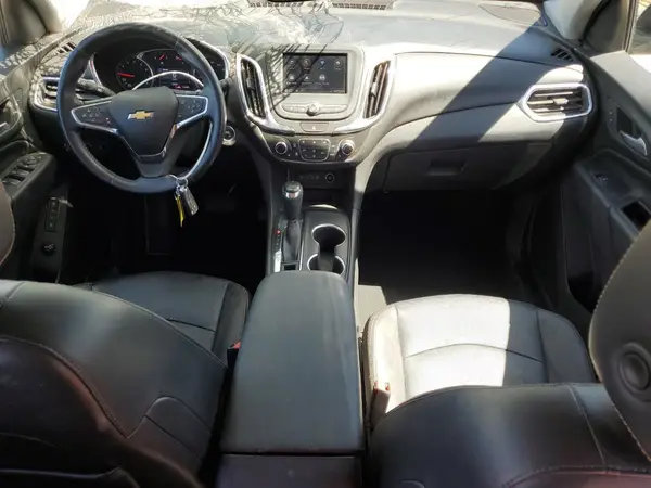 3GNAXUEV2LL340499 2020 CHEVROLET EQUINOX - Image 8
