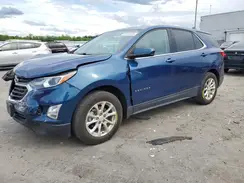 3GNAXUEV2LL346612 2020 CHEVROLET EQUINOX