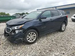 3GNAXUEV2LS505120 2020 CHEVROLET EQUINOX