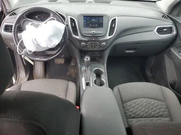 3GNAXUEV2LS505120 2020 CHEVROLET EQUINOX - Image 8