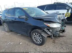 3GNAXUEV2LS510429 2020 CHEVROLET EQUINOX