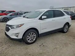 3GNAXUEV2LS510611 2020 CHEVROLET EQUINOX