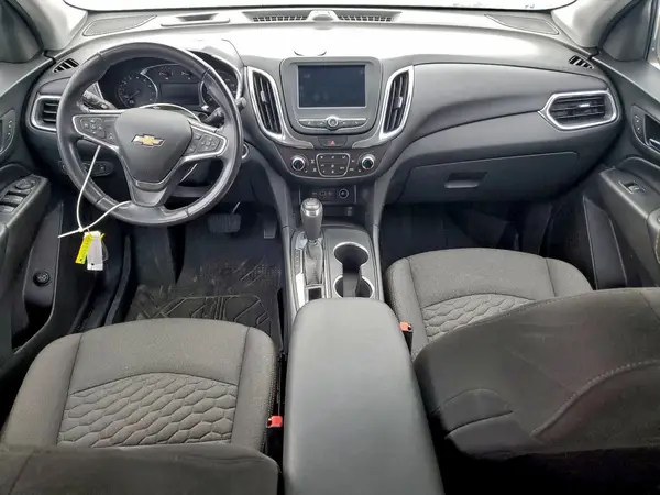 3GNAXUEV2LS510611 2020 CHEVROLET EQUINOX - Image 8
