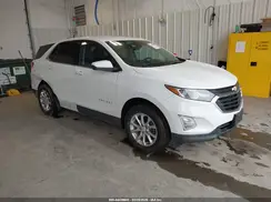3GNAXUEV2LS511404 2020 CHEVROLET EQUINOX
