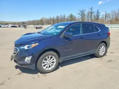 3GNAXUEV2LS511516 2020 CHEVROLET EQUINOX