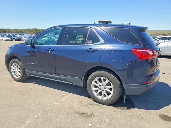 3GNAXUEV2LS511516 2020 CHEVROLET EQUINOX - Image 2